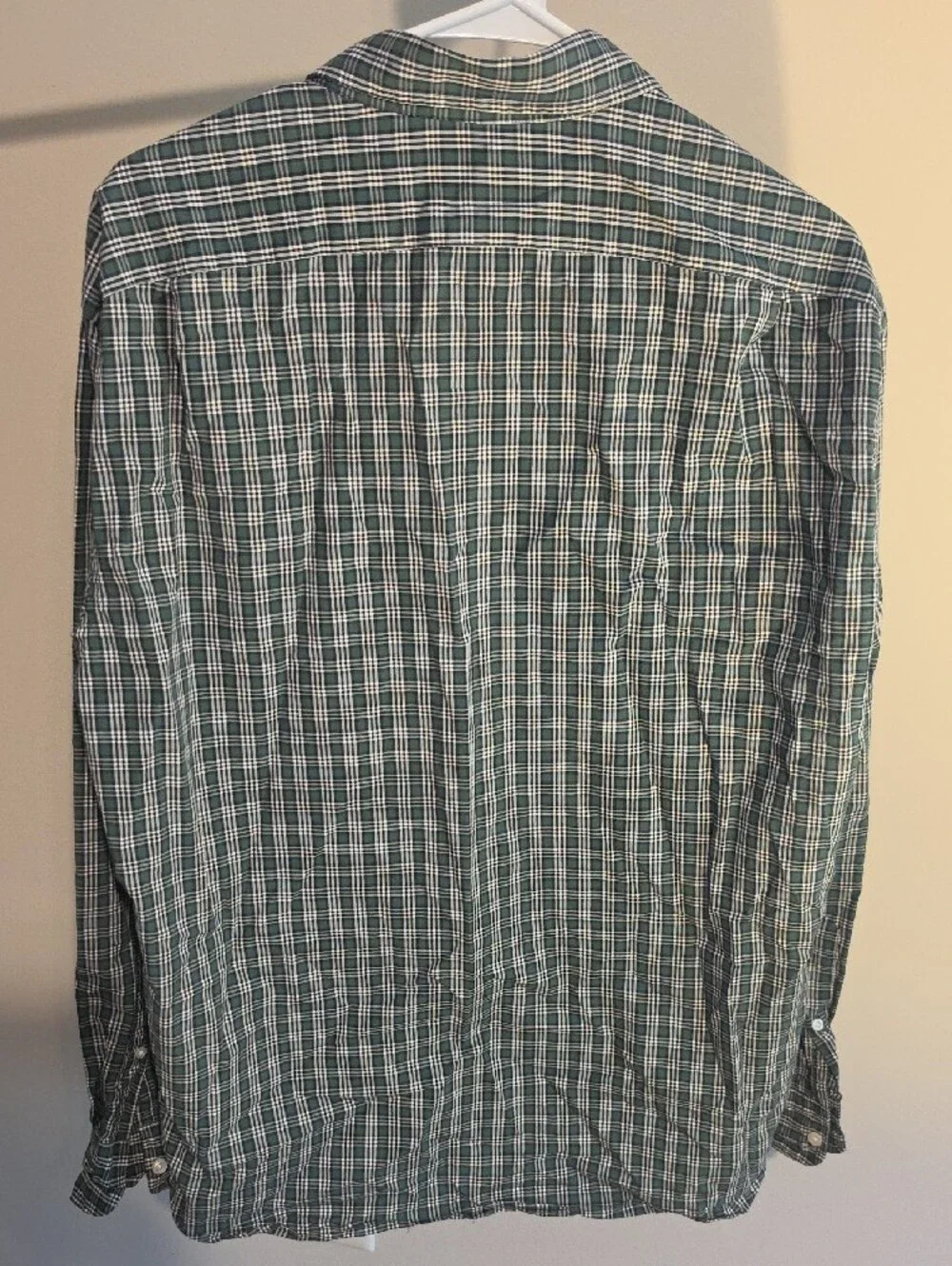 J. Crew lightweight cotton